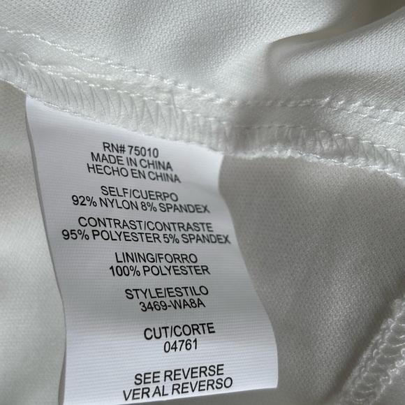 Jodi Kristopher prom dress - Picture 11 of 13